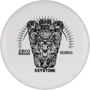 Moonshine Keystone
