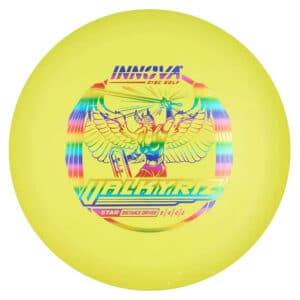 Star Valkyrie