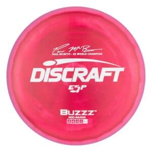 ESP Buzzz