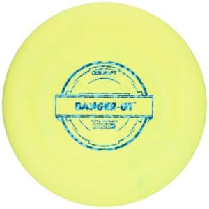 Putter Line Banger-GT