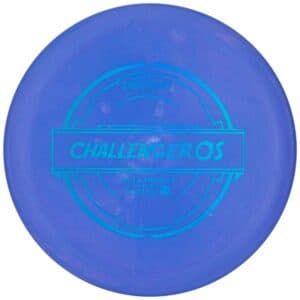 Putter Line Challenger OS