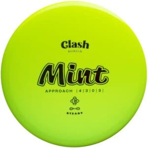 Steady Mint