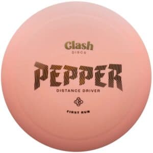 Steady Pepper