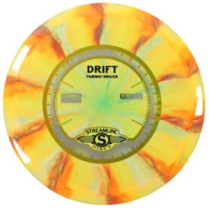 Neutron Drift