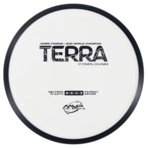 Neutron Terra