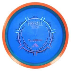 Plasma Fireball