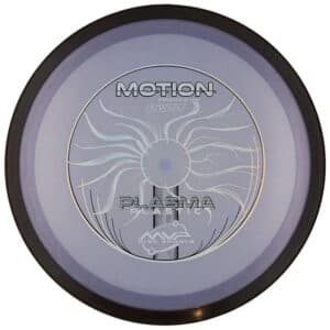 Plasma Motion