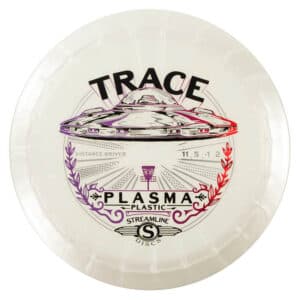 Plasma Trace