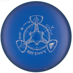 Neutron Soft Envy