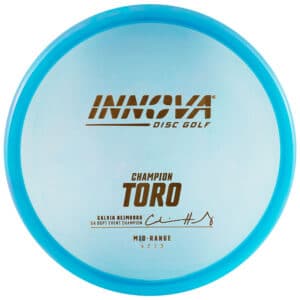 Champion Toro