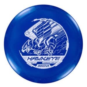 G-Star Hawkeye