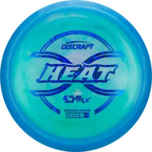 ESP FLX Heat
