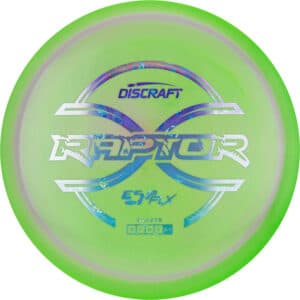 ESP FLX Raptor
