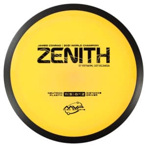 Neutron Zenith