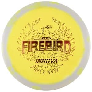 Halo Star Firebird