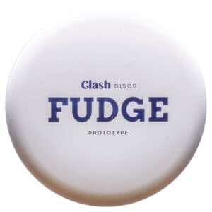 Steady Fudge