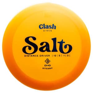 Steady Salt