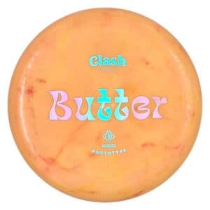 Hardy Butter