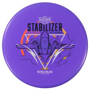 Electron Soft Stabilizer