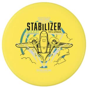 Electron Stabilizer