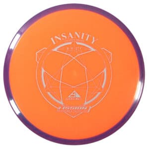 Fission Insanity