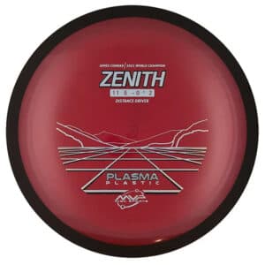 Plasma Zenith