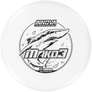 DX Mako3