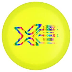 X Avenger SS