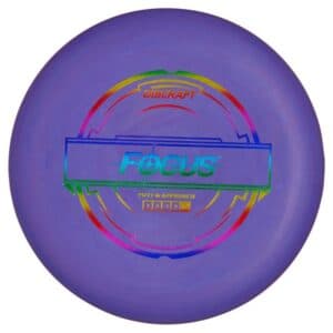 Putter Line Focus
