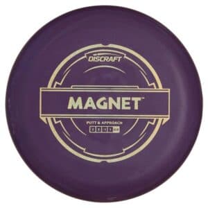 Putter Line Magnet