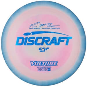 ESP Vulture