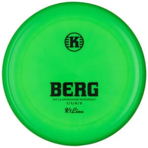 K1 Berg