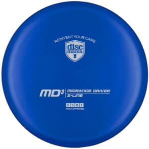 S-Line MD3