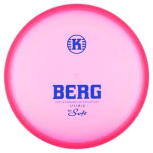 K1 Soft Berg