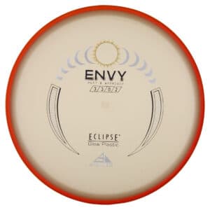 Eclipse Envy