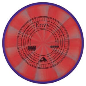 Electron Medium Envy
