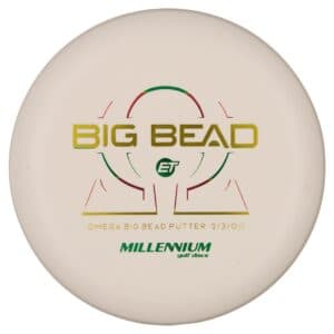 ET Omega Big Bead