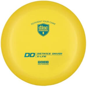S-Line DD