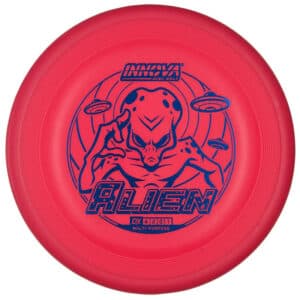 DX Alien