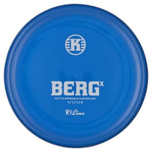 K1 Berg X