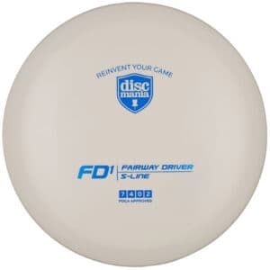 S-Line FD1
