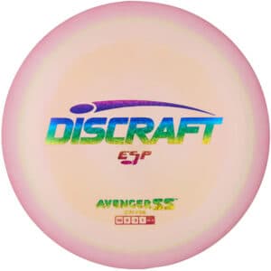 ESP Avenger
