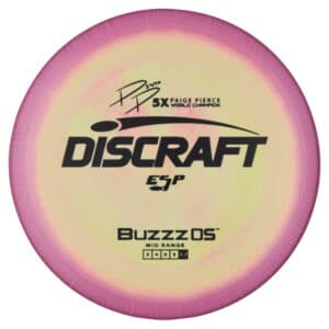 ESP Buzzz OS