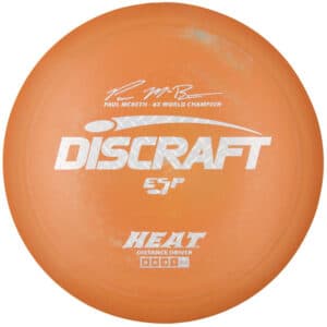 ESP Heat