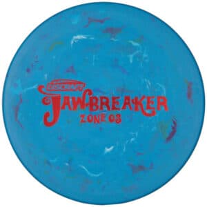 Jawbreaker Zone OS