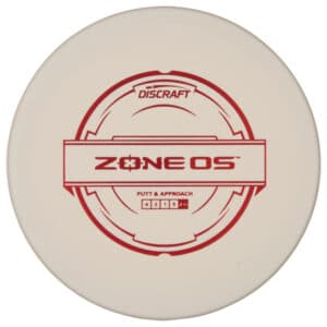 Putter Line Zone OS