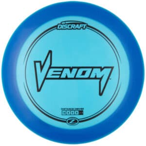Z Venom