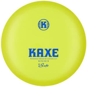 K1 Soft Kaxe