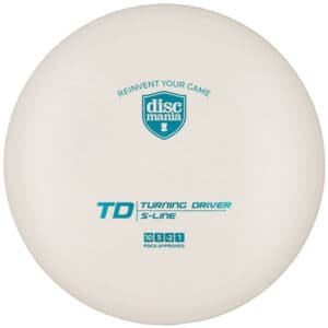 S-Line TD