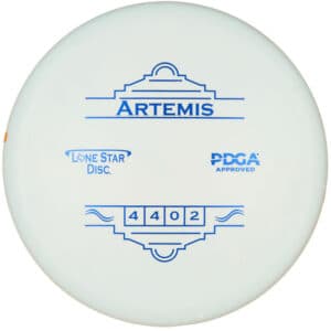 Bravo Artemis